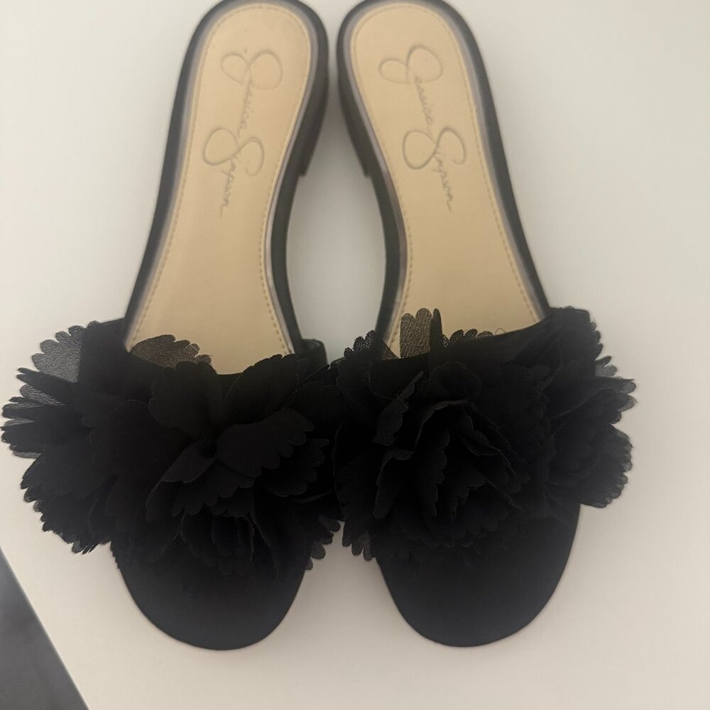 Jessica Simpson Women Sandals